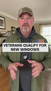 🇺🇸 Veterans Can Now Upgrade Their Windows & Save Thousands Through a New Window Replacement Program 🇺🇸 If you’re a U.S. Veteran or active-duty service member, there’s now a program designed just for you, helping you replace old, inefficient windows while saving thousands in out-of-pocket costs. Upgrade to energy-efficient, draft-free windows that improve comfort, lower energy bills, and boost your home’s value. 👉 Click “Learn More” to see if your ZIP code qualifies and get a free, no-obliga