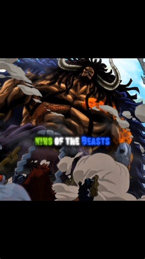 [ONE PIECE PAGE]>✨ 🐐 on Instagram: "KING OF THE BEAST [ KAIDO ] 🔥☠️.... #onepiece #kaido #kaidoedit #luffyedit #opedits ONE PIECE EPISODE-739 ! KAIDO'S FIRST APPEARANCE. YOUR QUESTION ⁉️ onepiece luffy luffygear5 whitebeard marineford edwardnewgate portgasdace luffyedit nakama marines pirates bonney actionanime sanji strawhats moments shocked zoro bonding anime manga oda fiveelders kaido shanks onepiecemanga fanpage toeianimation nami hinata explorer explorerpage anime edit capcut nami opeditz