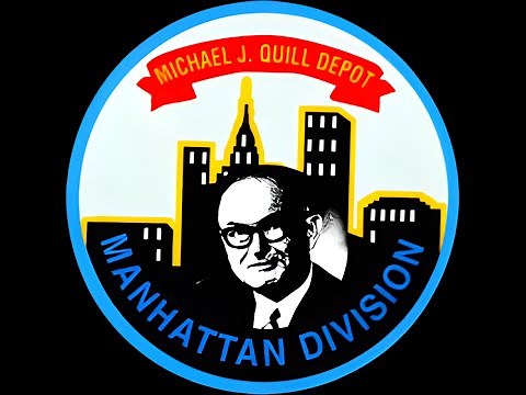 MTA MaBSTOA: Michael J, Quill Bus Depot Review