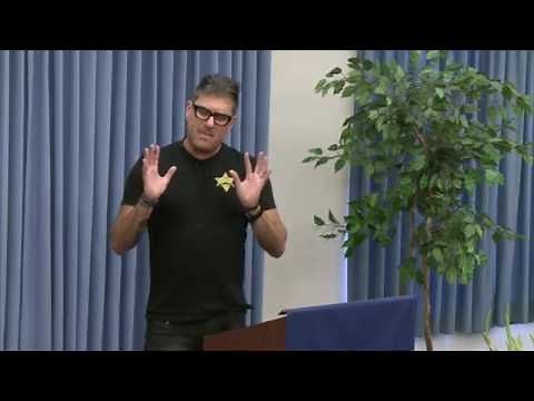 Mitch Horowitz: H. P. Blavatsky, Manly P. Hall, and the Secret Teachings of all Ages