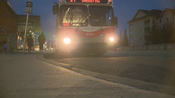 Council contends with Calgary Transit's $33M revenue shortfall and low-income pass