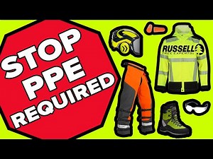 PPE Safety and Awareness (Personal Protective Equipment)