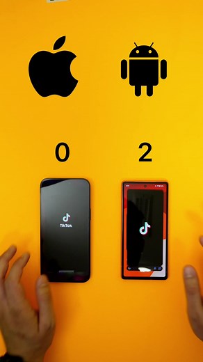 Google Pixel 7A vs Apple iPhone 14 Pro Max Speed Test