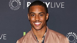 Actor Keith Powers: ‘I don’t think Dre or Cube even know that was my cousin’ - Andscape