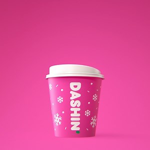 46K views · 1.1K reactions | It’s the most wonderful cup of the year! Our limited-edition PINK cups will keep you feelin’ merry and bright. Get it in store starting November 6th.* Psst... peek the end for the return of a holiday fave  . *At participating locations nationwide. | Dunkin' | Facebook
