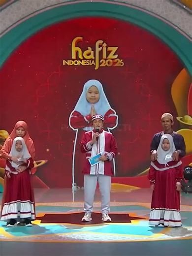MENEGANGKAN!! Hana atau Izzy, Siapa Yang Akan Pulang Hari Ini HAFIZ INDONESIA 2026 Eps 2 Part 5 - Hafiz Indonesia #hafizindonesia #hafizindonesia2026 #hafizquran #hafizquranindonesia