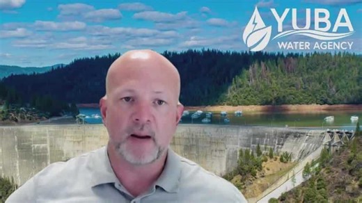 Yuba County flood risk reduction projects receive $8.1 million boost