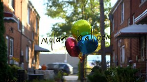 Mylar Balloon (Documentary)