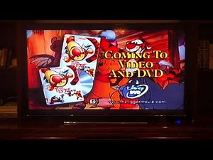 Opening to The Rescuer's Down Under (Walt Disney's Gold Classic Collection) 2000 VHS