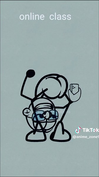 Confusion and Laughter in Funny Animation Clips