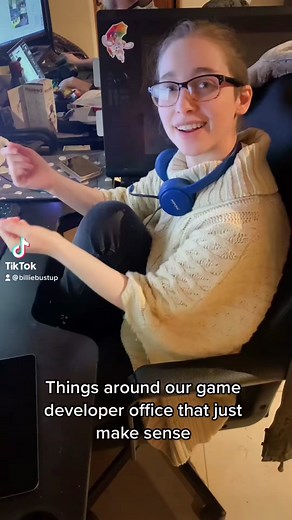 Exploring the Unique Features of Our Office