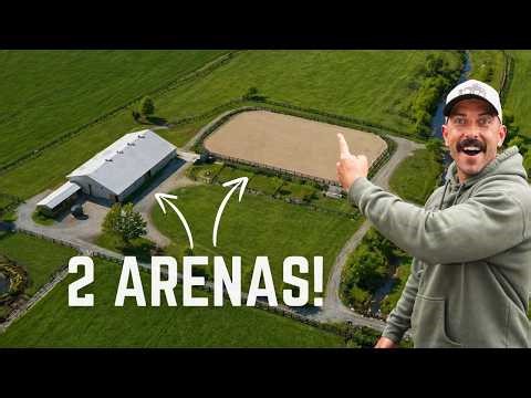 We Found Idaho's Most Affordable Horse Property! Should We Buy It?