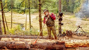 After explaining in detail how I choose my logs as I build the cabin from the ground up to the roof, I talk about virtual reality and how different our world will look by 2030. T-SHIRTS: https://my-self-reliance.creator-spring.com/? CHAGA: https://myselfreliance.com/products/chaga-chunks My Tools, Clothing & Other Gear: https://www.amazon.com/shop/myselfreliance Subscribe: My Self Reliance: https://bit.ly/2G7ncW9 Shawn James Channel: https://bit.ly/2xzZHpB | My Self Reliance