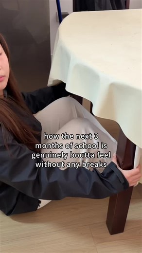 Spring break needs to come quick #comedy #funny #break