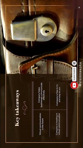Amazing🔥PowerPoint Presentation Template🔥Morph Transition in ppt #powerpoint #nikroba #ppt