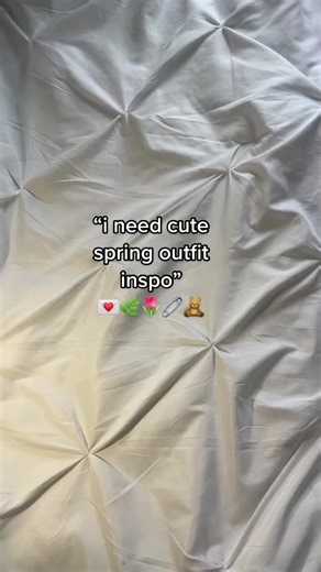 Spring Outfit Ideas for a Stylish Season