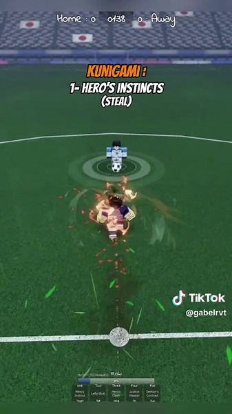 Nuevos códigos y emotes en Azure Latch