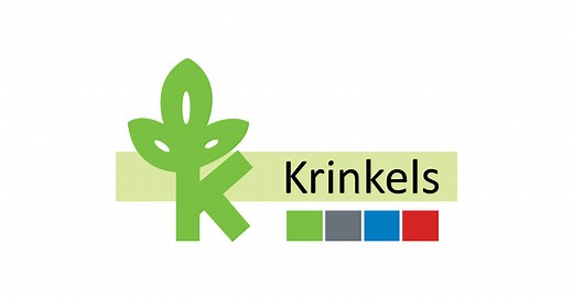 Ervoor kiezen om bij Krinkels te werken, dat is ... - Krinkels