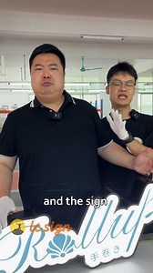 Wait wait wait-- #lcsign #ledletter #neonsign #lightbox #RetailStoreSignage #CustomStoreSigns | Guangzhou LC Sign Co., Ltd