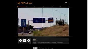 Mi Vida Loca - Episode 2 (Un Amigo)