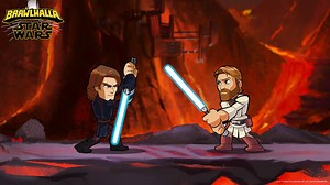 Brawlhalla, free to download from the Nintendo eShop! - Nintendo Switch