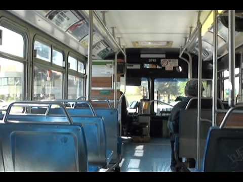 AC Transit #2712
