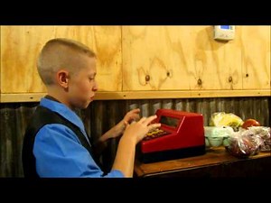 Geico | Auctioneer Cashier