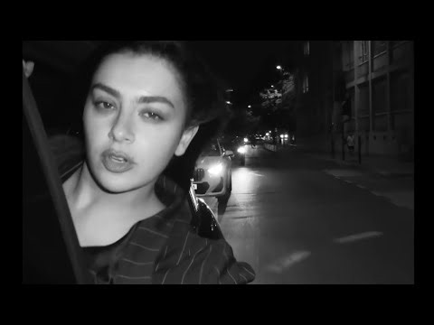 Charli xcx - No One Lasts Forever featuring David Cronenberg (Official Video)