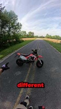 New 12bar #crf110 #grom #stunt #wheelie #kingstunts