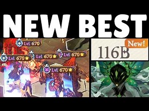 VALA Is In The NEW BEST Aurora Squad Team! AFK Journey