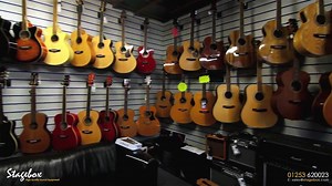 2.4K views | Stagebox Music Shop on Reels | Facebook