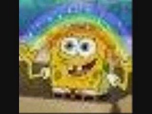 Spongebob- The Campfire Song Song with Lyrics