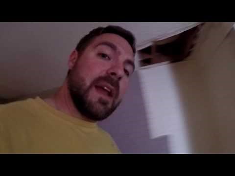 DIY- Fireplace removal