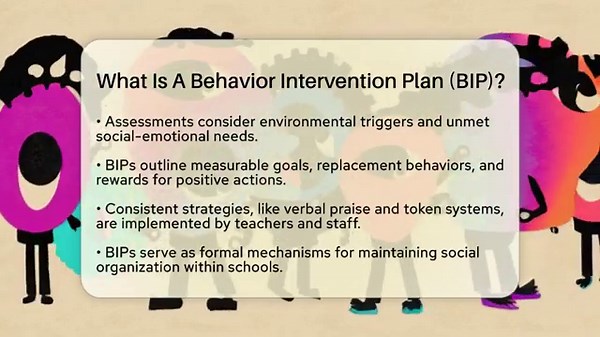 What Is A Behavior Intervention Plan (BIP)? - The Sociology Workshop