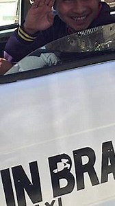 Honest Filipino Taxi Driver 🇵🇭 | Creative Vibe PH