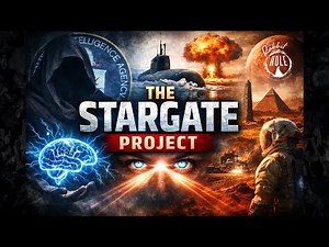 Project Stargate