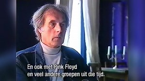 【muse乐队】 Live At Pinkpop 2000 (Showbiz BTS, 5 Songs)