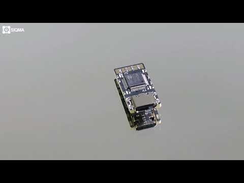 DAPLINK Debugger Board