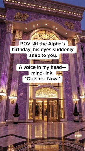 18 reactions | "“Always so righteous, aren’t you, Bailey?” His voice...