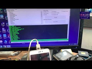 Mobicel V4 Firmware ROM Flash File Pac Free With SPD Research Tool by Obri Tutoriais