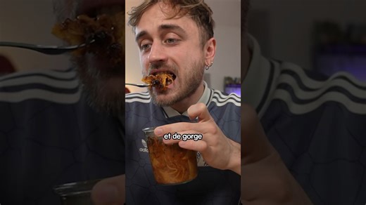 Je teste les distributeurs automatiques 🍕