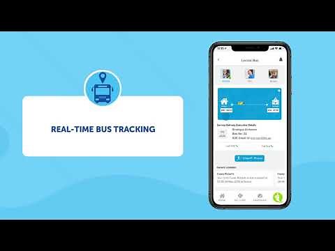 GEMS Connect App Explainer Video