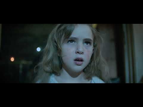 Freaks (2018) Official Trailer