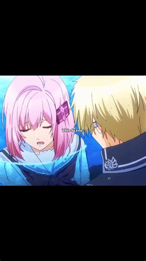 Mirox.tt on Instagram: "Anime: Norn9 ✨🌌 Genre: Romance | Fantasy | Adventure | Drama | Sci-Fi 📖 Story: A group of young men and women with special abilities board a mysterious airship called Norn, tasked with protecting the world’s future. 🚢💫 Among them is Koharu, a kind girl who can control fire, as she discovers friendship, love, and secrets that will change humanity’s fate. 💖 As their journey unfolds, each member faces their past and the meaning of their powers in a world filled with hop