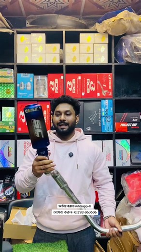 Affordable Mini Project Exost and Benpipe for Bikers