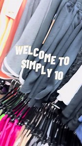 1.8K views · 36 reactions | We All Love Beautiful Fashions At Affordable Prices! Simply 10 Has Them! See Just A Few Of Our Great In Store Items At https://simply10.com/coming-soon | Simply 10 | Facebook