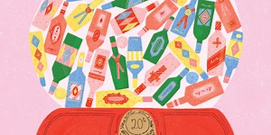 Think There’s No Such Thing as ‘Good’ Sweet Wine? You’re Missing Out