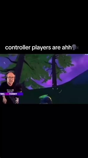 Funny Controller Fails in Fortnite 😂