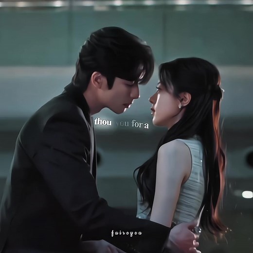 Beautiful Love Stories in C-Dramas