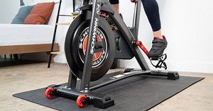 Break a Sweat on Our Favorite Exercise Bikes